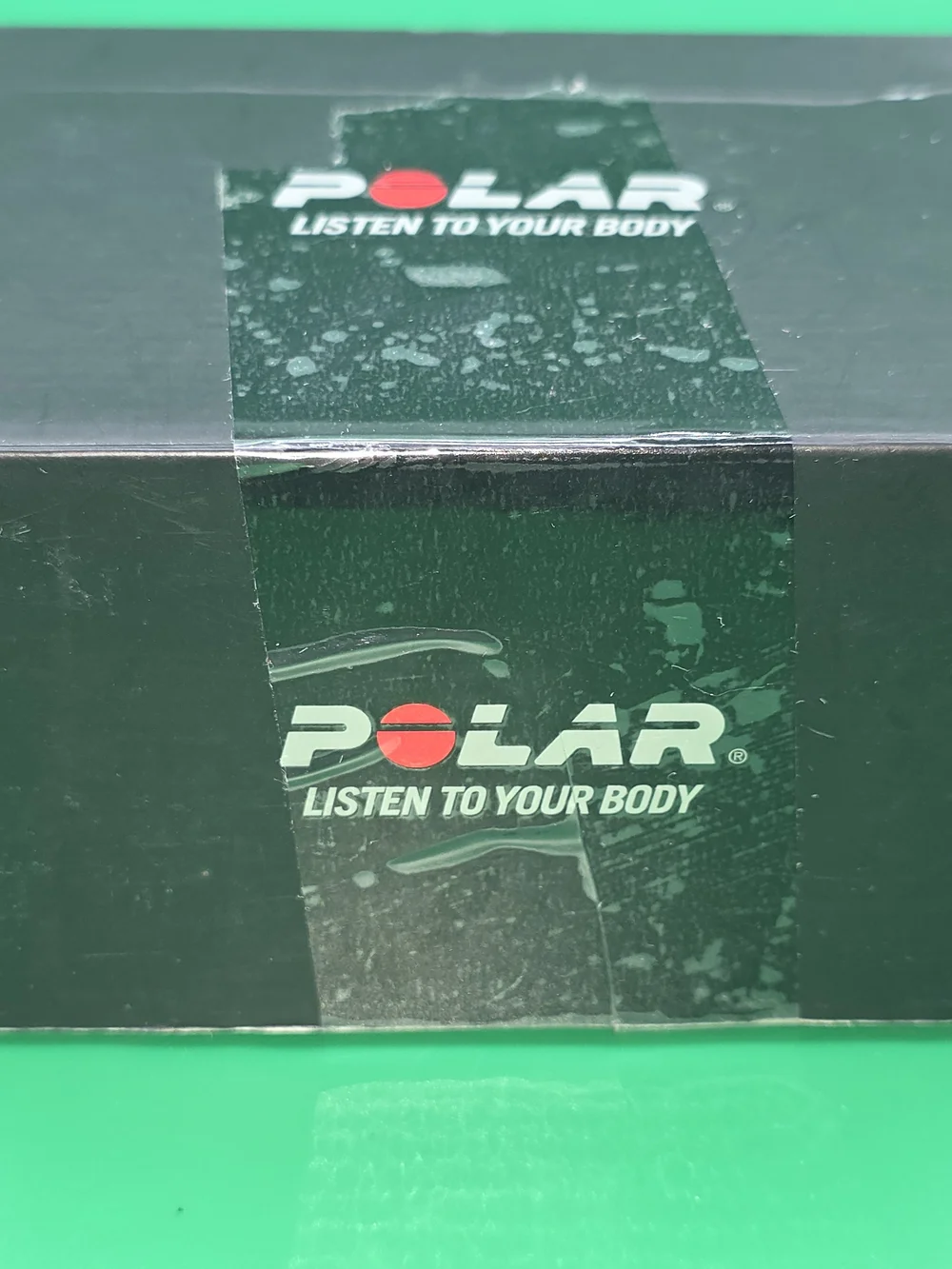 Polar FT7 Fitness Watch & Heart Rate Monitor Bundle